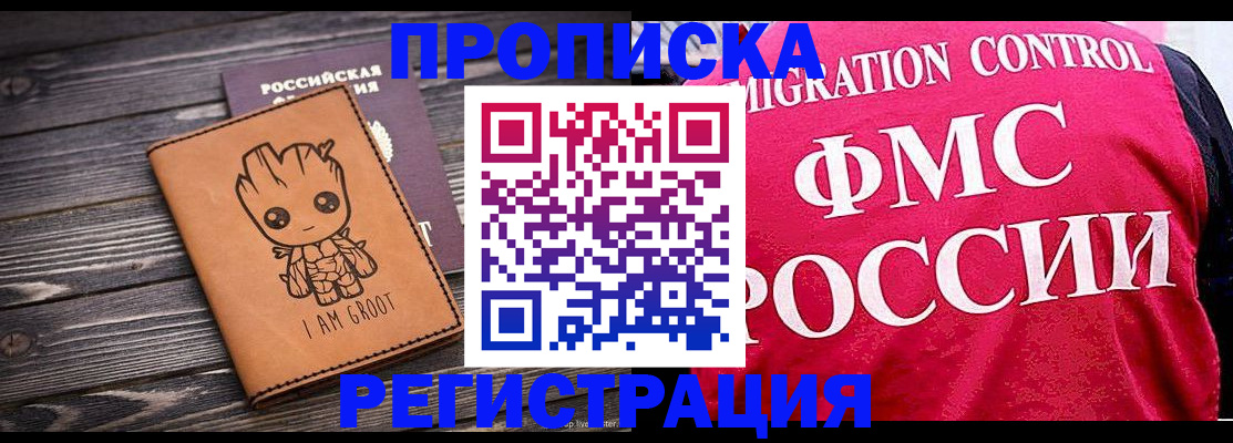 прописка 2025 в Куровском